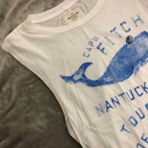 Nantucket Muscle Tee